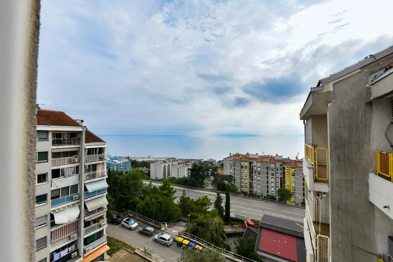 Jewel Apartment Rijeka