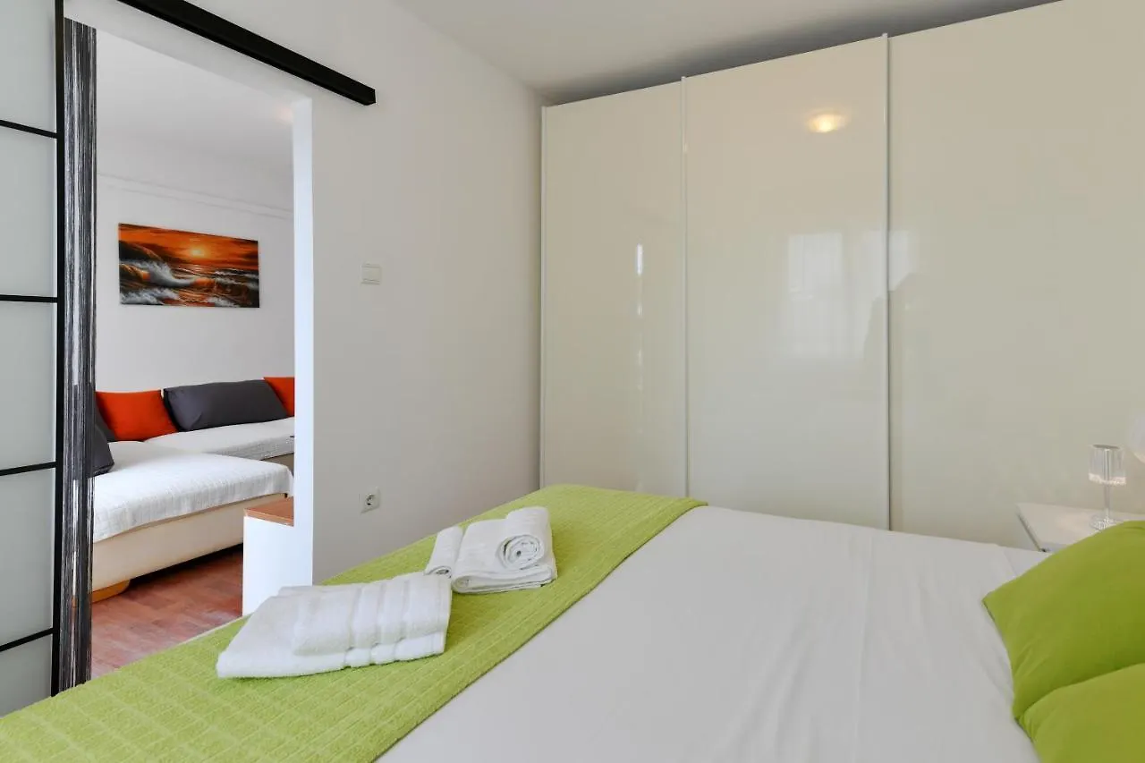 Jewel Apartment Rijeka