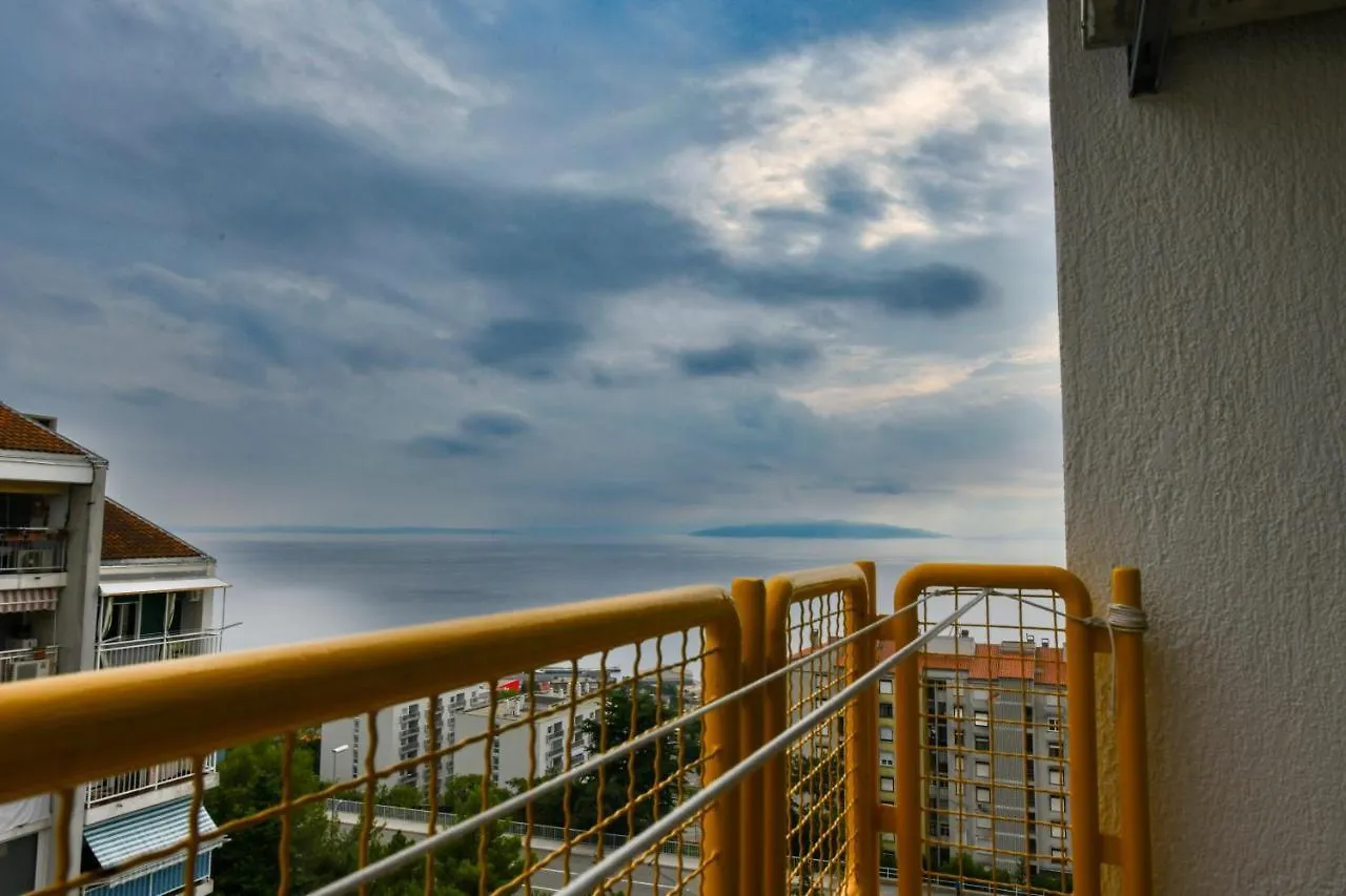 Jewel Apartment Rijeka Croatia
