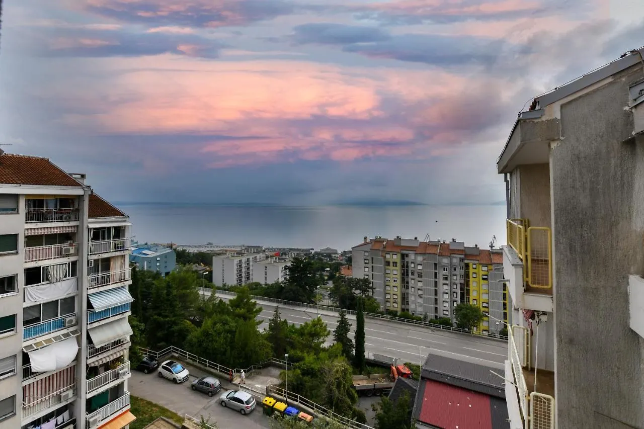 Jewel Apartment Rijeka