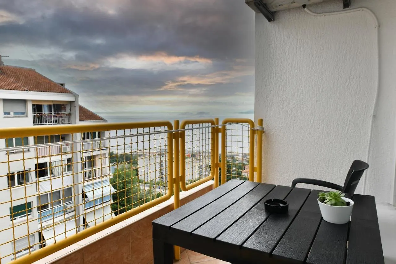 Jewel Apartment Rijeka