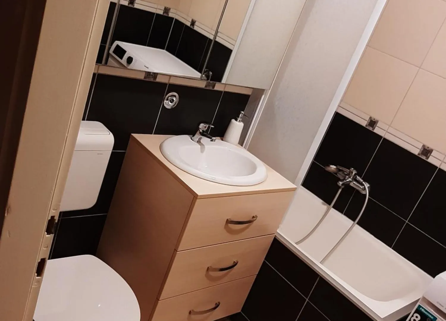 Jewel Apartment Rijeka