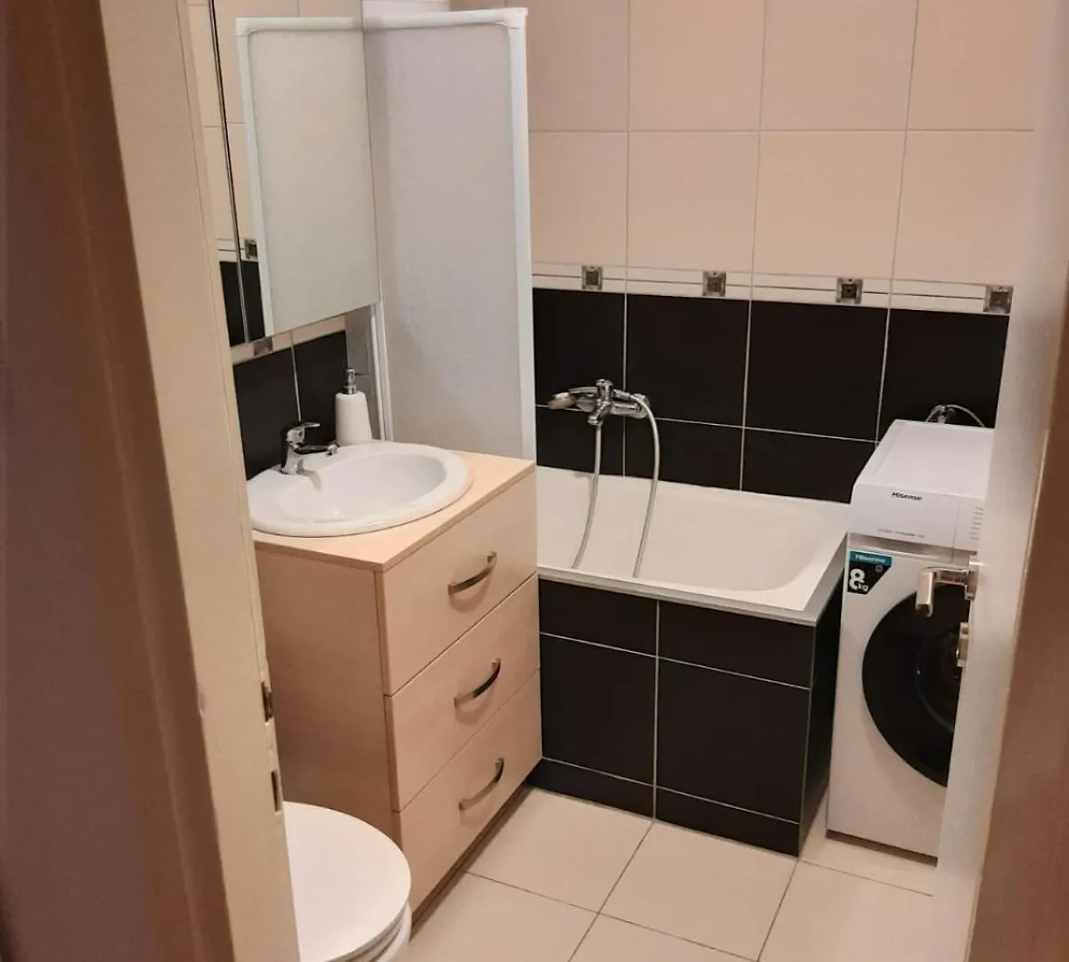 Jewel Apartment Rijeka